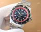 Swiss Replica Breitling Superocean BLS 2824 Watch Stainless Steel Yellow and Black Dial (2)_th.jpg